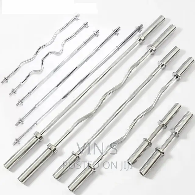 Olympic Bars* Olympic Bars^ Olympic Bars^ Olympic Bars