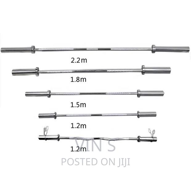 Olympic Bars* Olympic Bars~ Olympic Bars~ Olympic Bars