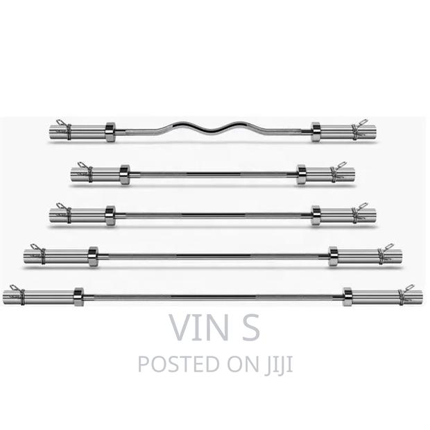 Olympic Bars* Olympic Bars| Olympic Bars| Olympic Bars