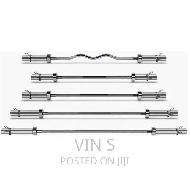 Olympic Bars* Olympic Bars| Olympic Bars| Olympic Bars