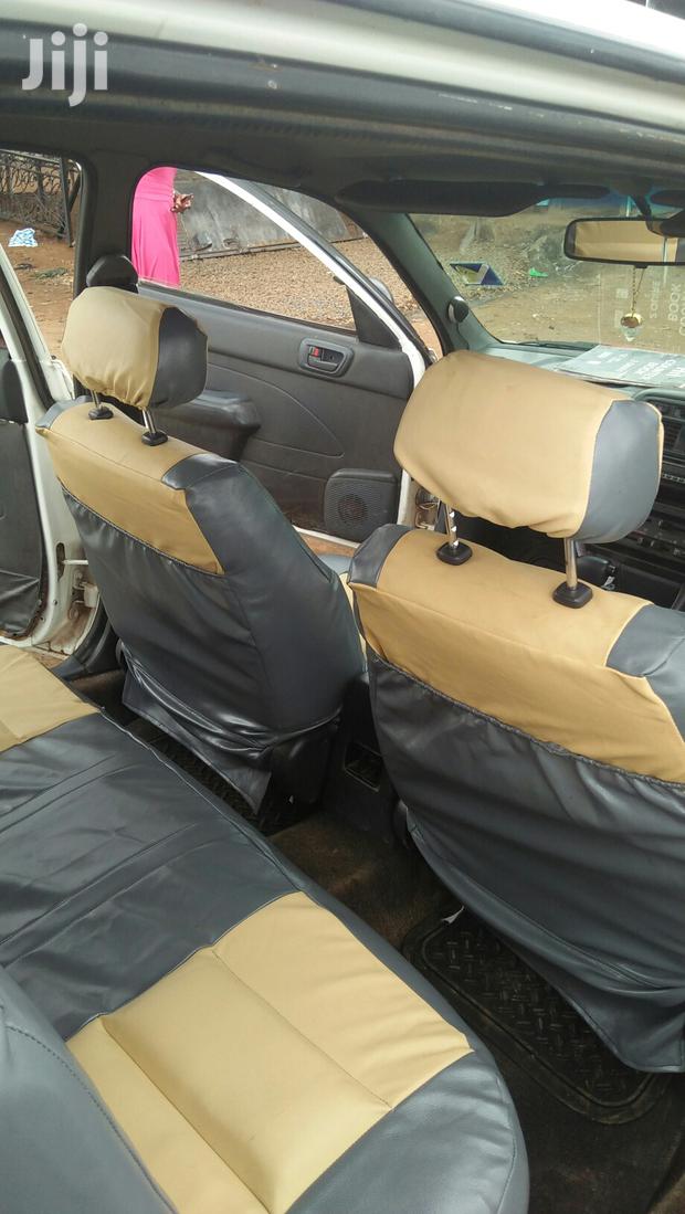 Caldina Car Seat Covers - thumbnail 2