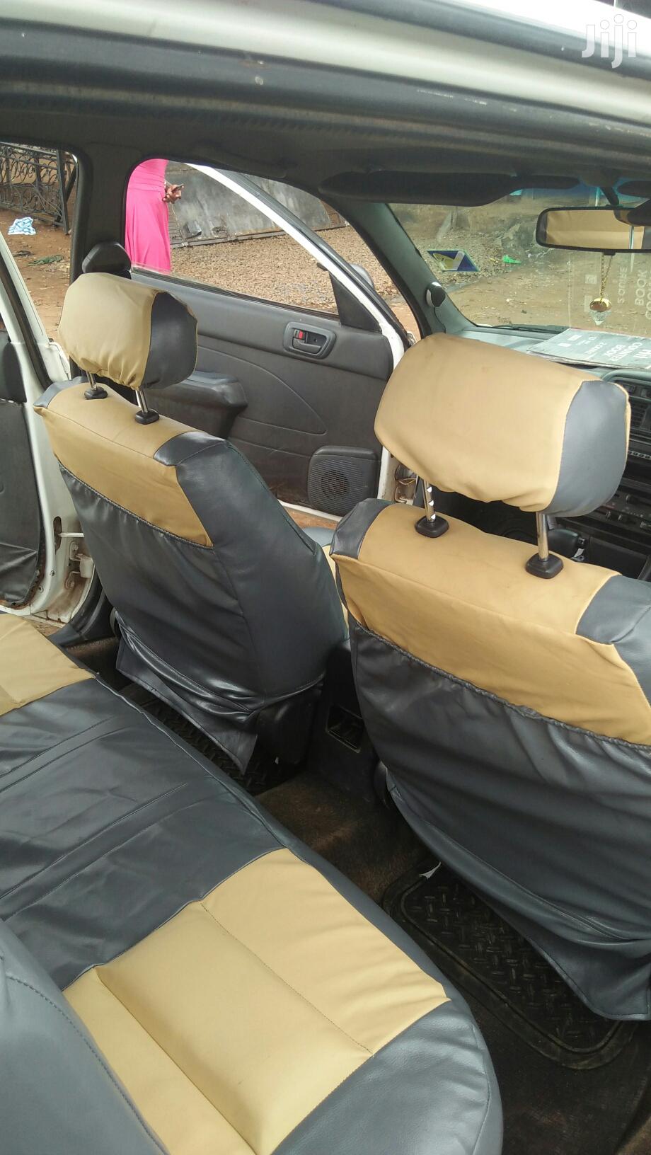 Caldina Car Seat Covers