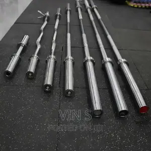 Olympic Bars Weights* Olympic Bars Weights] Olympic Bars