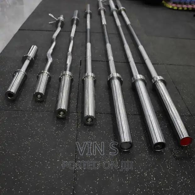 Olympic Bars Weights* Olympic Bars Weights] Olympic Bars