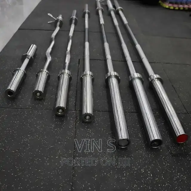 Olympic Bars Weights* Olympic Bars Weights] Olympic Bars