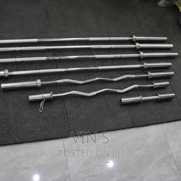 Olympic Bars Weights* Olympic Bars Weights< Olympic Bars