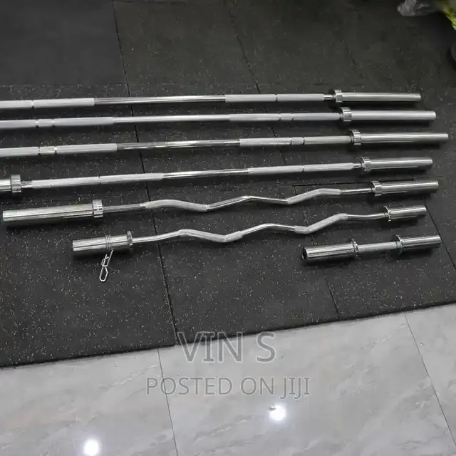 Olympic Bars Weights* Olympic Bars Weights< Olympic Bars