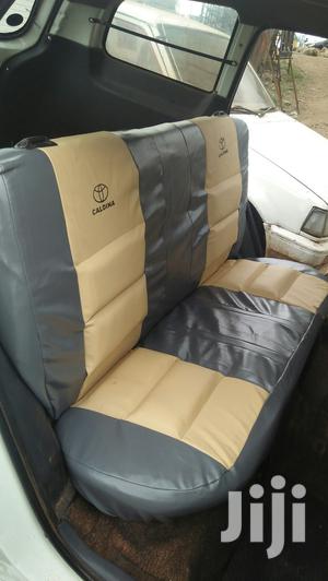 Fsr Car Seat Covers