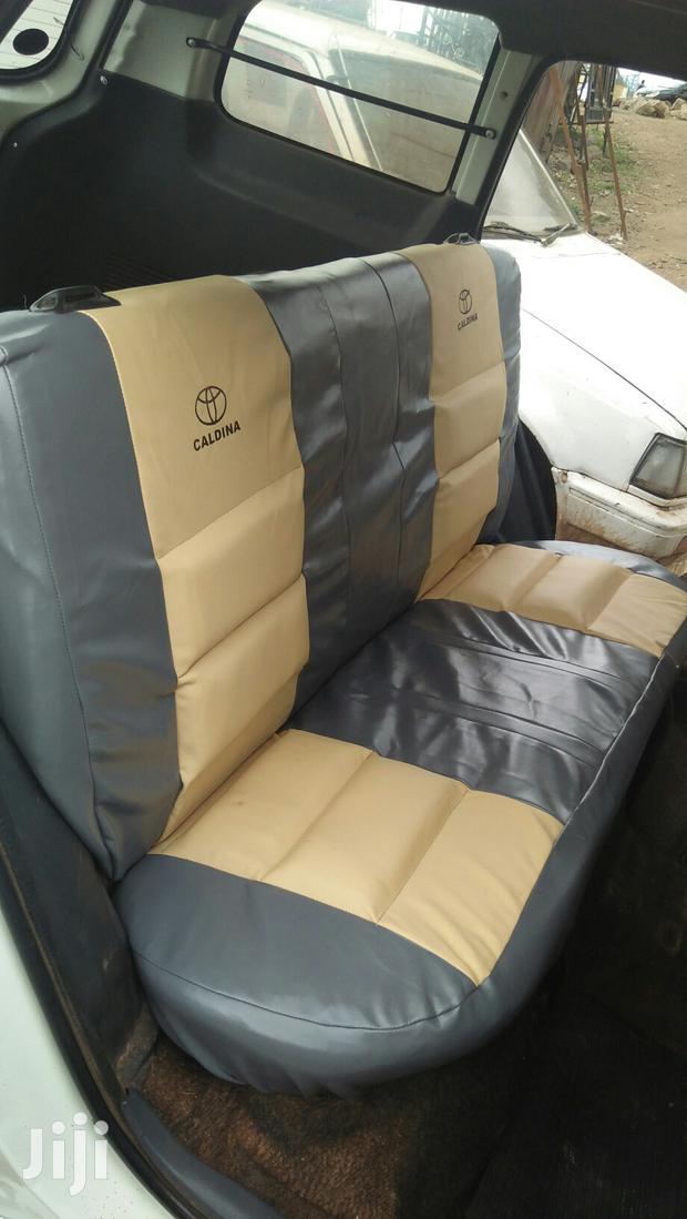 Fsr Car Seat Covers - thumbnail 2