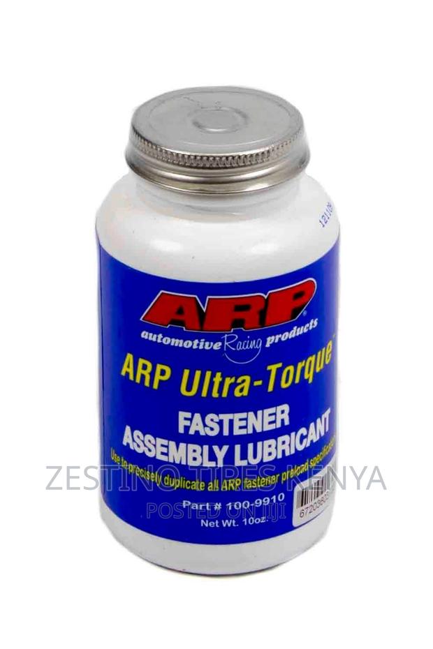 Arp 100-9910 Ultra Torque Assembly Lube