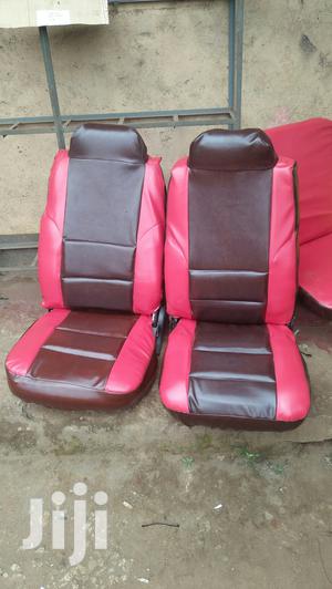 Fsr Car Seat Covers