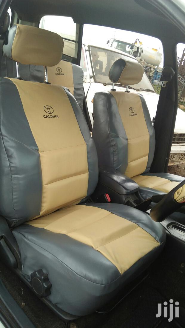 Fsr Car Seat Covers - thumbnail 4