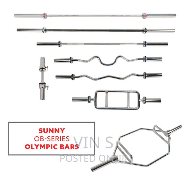 Olympic Bars* Olympic Bars> Olympic Bars< Olympic Bars