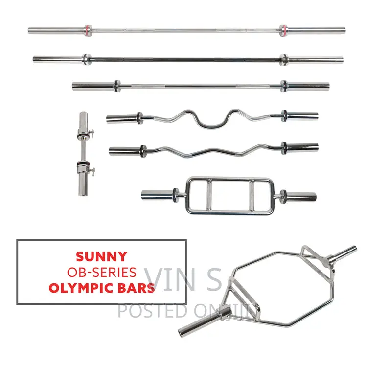 Olympic Bars* Olympic Bars> Olympic Bars< Olympic Bars