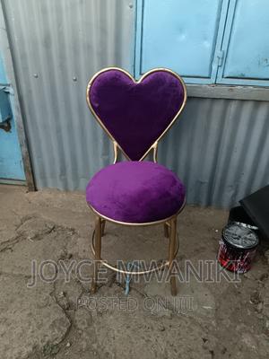 Manicure Love Seat, Purple - thumbnail 2