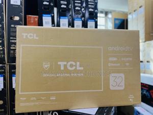 TCL 32 Inches Smart Android Frameless FHD - main view