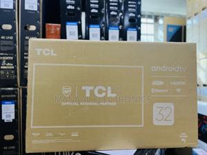 TCL 32 Inches Google Tv Frameless - main view