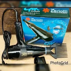 Zeriote Browdier