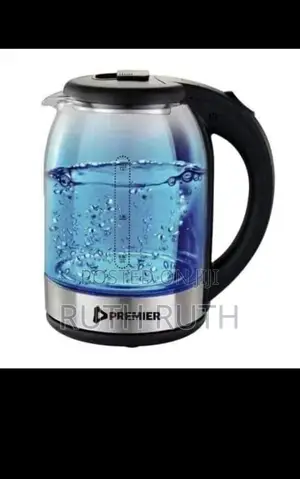 Electric Kettle