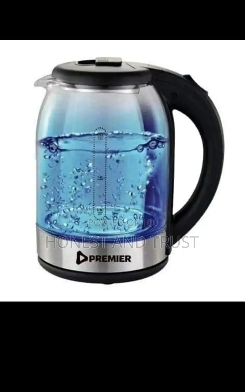 Electric Kettle