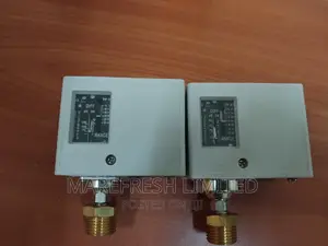 Pressure Controls,Pressure Switch