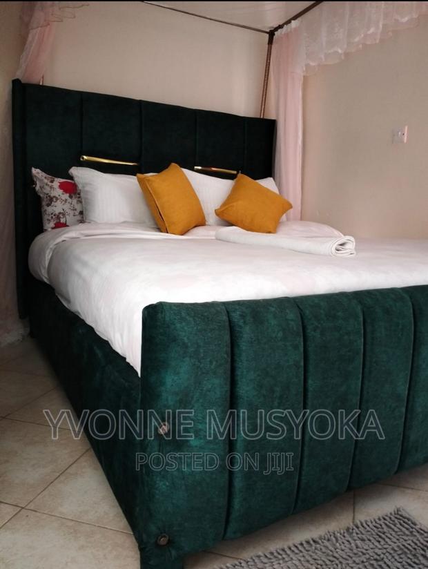 One Bedroom and Studio in Kitengela - thumbnail 5