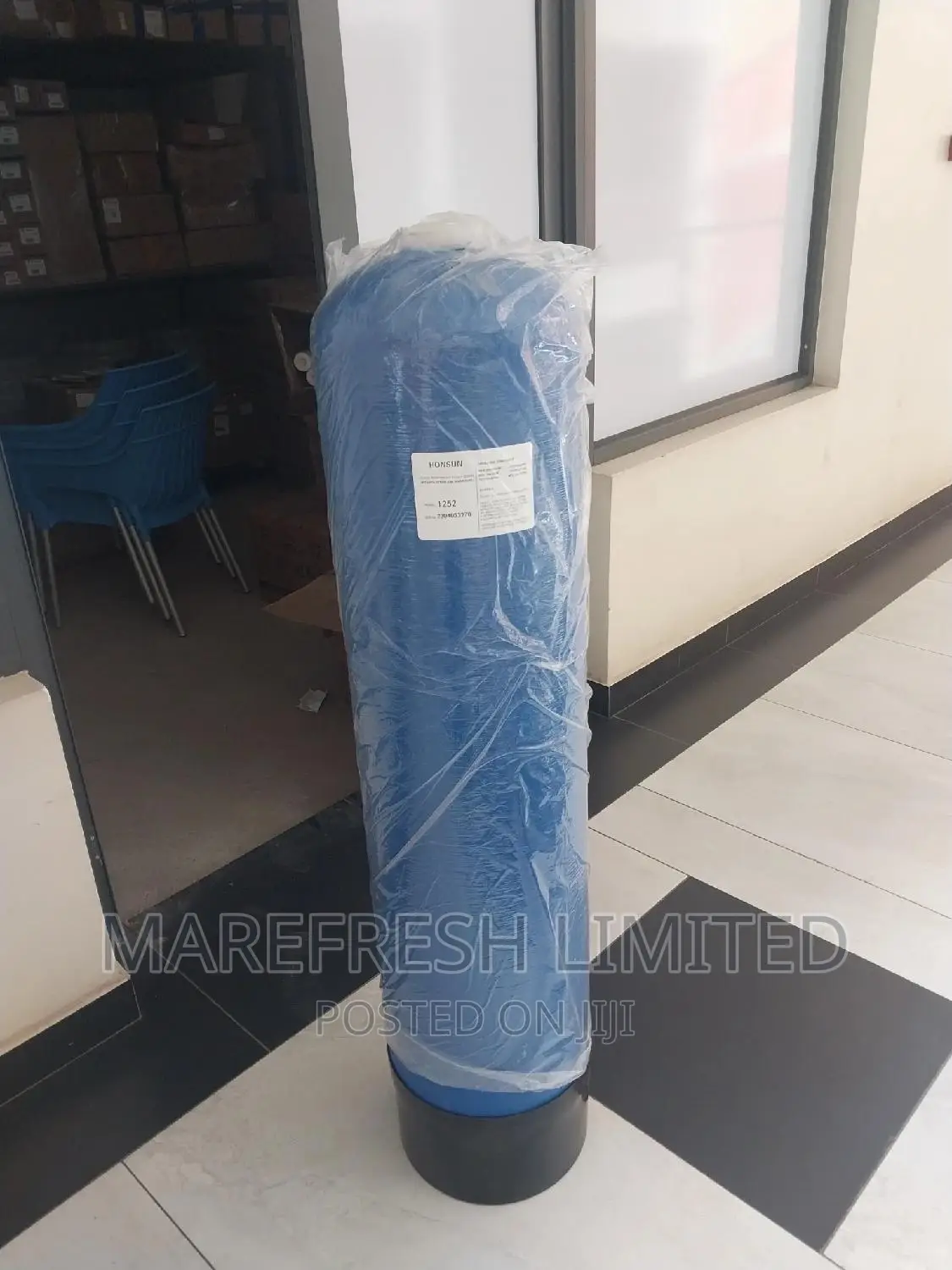 FRP Vessel,Frp Tank 844,1054,1252,1354,1665