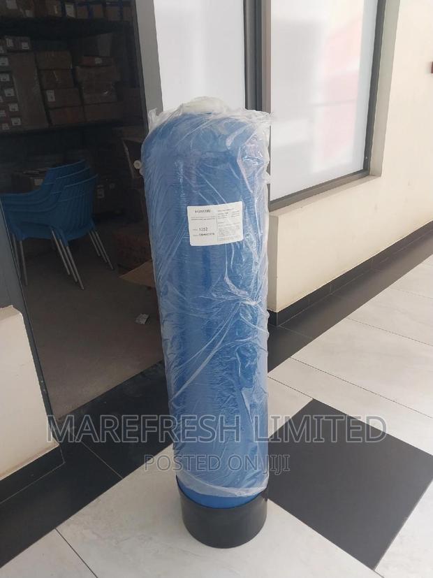 FRP Vessel,Frp Tank 844,1054,1252,1354,1665