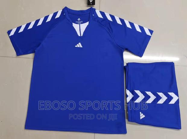 Imported Football Jerseys - thumbnail 2