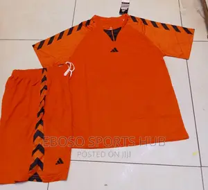 Quality Football Jerseys