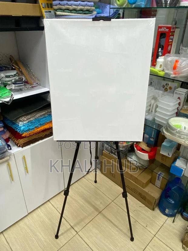 Tripod Easel Stand Tripod Easel Stand. - main view