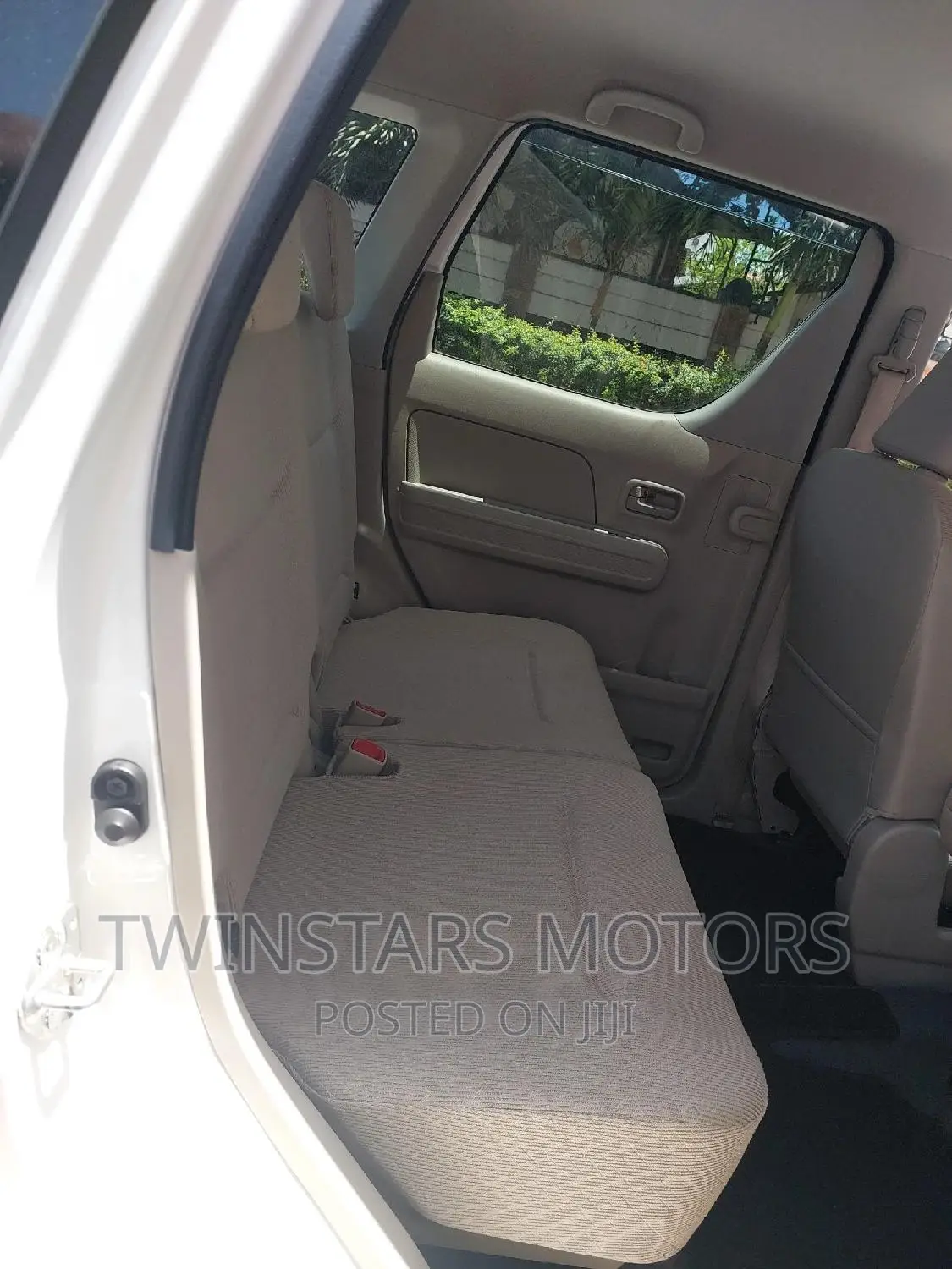 Suzuki Wagon R 660 Hybrid FWD 2017 White