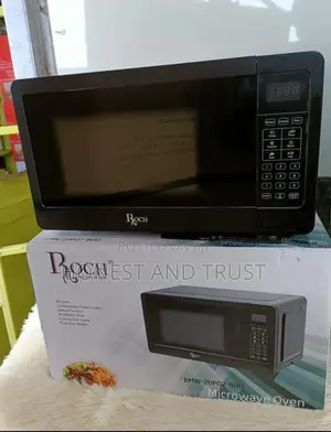 Roch Microwave Digital