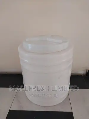 Chemical Dosing Tank