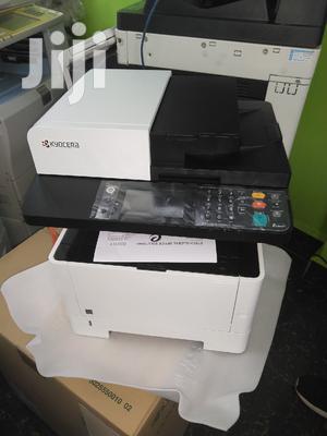 Wireless Brand New Kyocera Ecosys M2640idw Photocopier Machines
