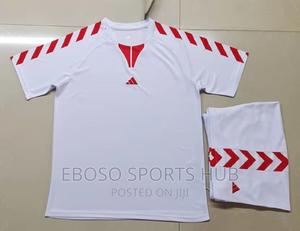 Imported Football Kits