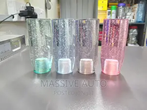 Buy Online Crystal Gear Knob Cover/ Gear Nob Cover