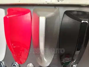 Functional Car Roof Shark Fin Antenna/Shark Fin Antenna