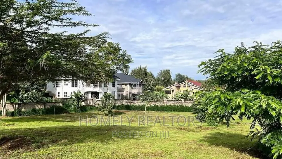 Quarter Acre Gated Community Plots in Ngong Off Maasai Road