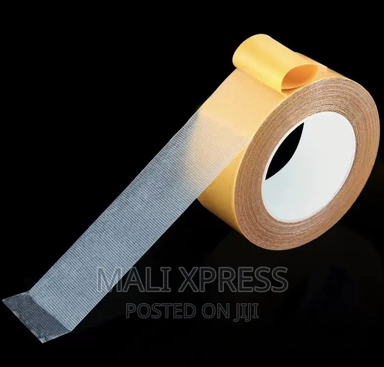 Double Sided Cloth Base Tape Size 5cm by 500cm in Nairobi Central
