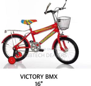 Victory BMX 16" Kids Bicycle - thumbnail 2