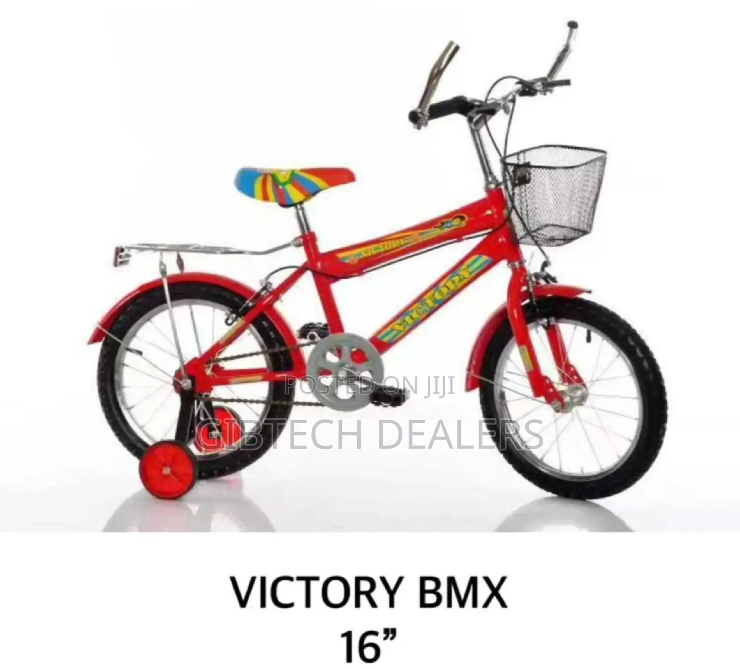 Best Quality Kids Bicycles 16" Victory BMX