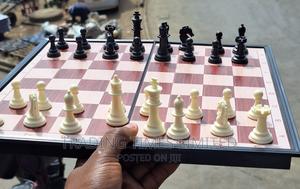 Chess Large Size - thumbnail 2