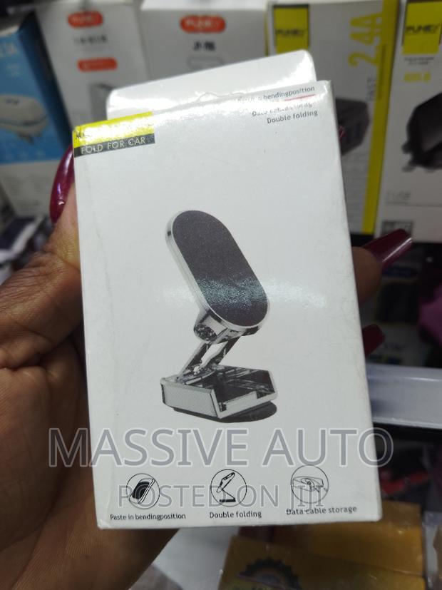 Buy Online Car Magnet Car Phone Holder/ Magnetic Holder - main view