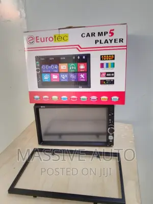 Buy Online Car Mp5 Radio Player/ Mp5 Radio Player