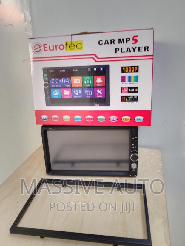 Buy Online Car Mp5 Radio Player/ Mp5 Radio Player