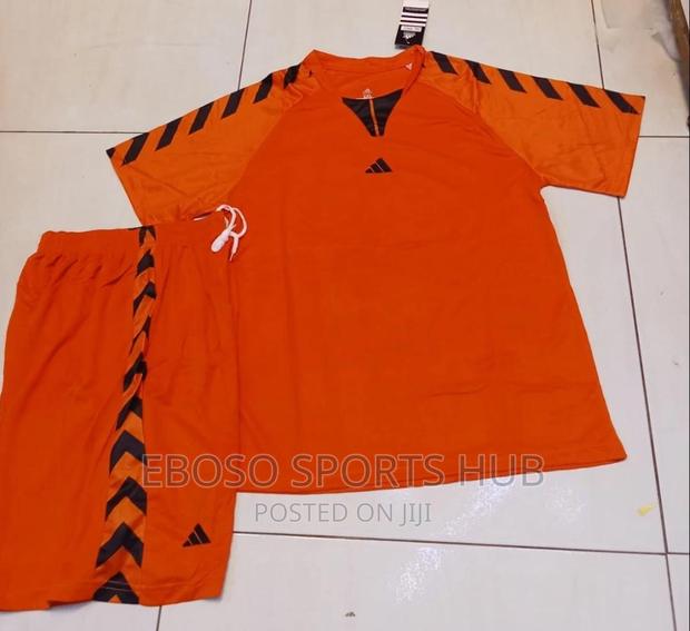 Quality Football Jerseys - thumbnail 2