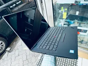 Laptop Lenovo Thinkpad X1 Yoga 8GB Intel Core I7 SSD 256GB