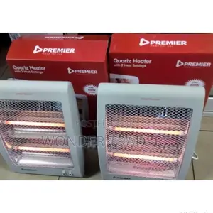 Premier Quartz Room Heater