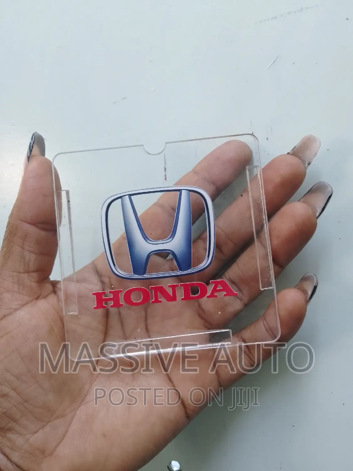 Buy Online Honda Clear Car Insurance Pockets